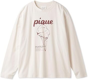 gelato pique❤︎ スフレパーカードレス(ベージュ)未使用タグ付き✧‧˚ すべてのカテゴリ【gelato pique】限定アイテム ｜ルームウェア